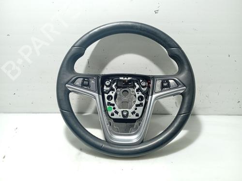 Used Steering wheel OPEL INSIGNIA A (G09) [2008-2017]  31099815