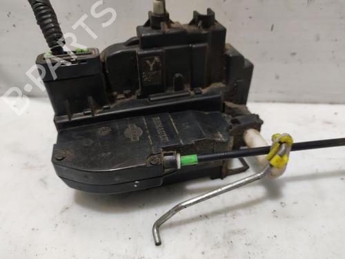 Used Front left lock NISSAN MICRA III (K12) 160 SR (110 hp) 25593209