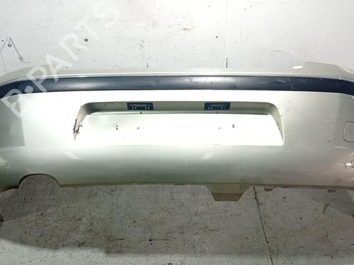 Used Rear bumper Rear bumper PEUGEOT 407 (6D_) 1.6 HDi 110 (6D9HZC, 6D9HYC) (109 hp) 39962598 39962598