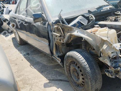 Instrument cluster MERCEDES-BENZ 124 Saloon (W124) 300 D (124.130) | BP31104167C47 