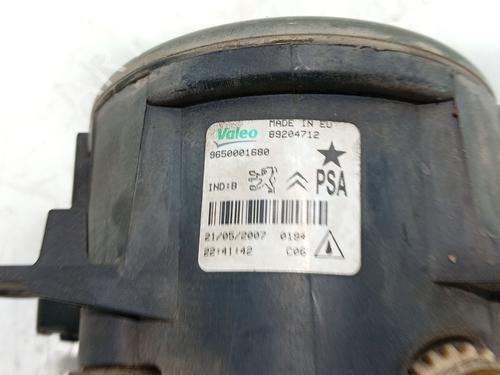 Right front indicator PEUGEOT 307 (3A/C) 1.6 HDi 110 | BP33809642C33 - Image 4