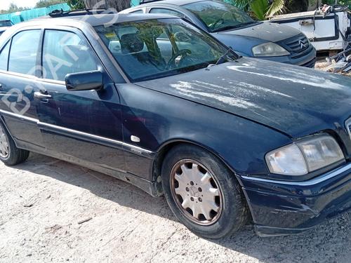 Electronic module MERCEDES-BENZ C-CLASS (W202) C 250 Turbo-D (202.128) | BP31112593M83 