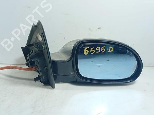 Used Right mirror Right mirror CITROËN C5 I (DC_) 2.0 HDi (DCRHZB, DCRHZE) (109 hp) 39964573 39964573