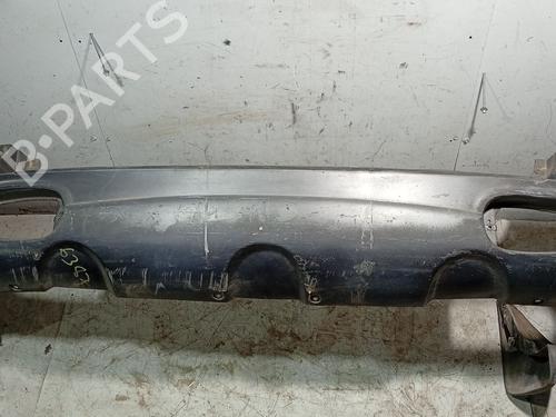 Bagtil kofangere Bagtil kofangere HYUNDAI SANTA FÉ I (SM) 2.0 CRDi (113 hp) 39890360 39890360