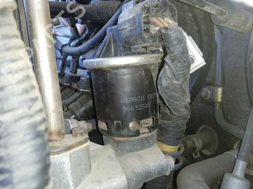 Used Egr DAEWOO MATIZ (M100, M150) 0.8 (52 hp) 19006457