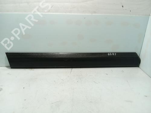 Used Door moulding trim VW TOUAREG (7LA, 7L6, 7L7) 5.0 V10 TDI (313 hp) 32352585