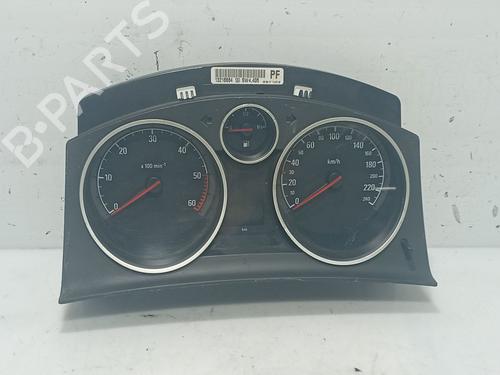 instrument-cluster-opel-astra-h-a04-2004-2005-2006-2007-2008-2009-2010-2011-2012-2013-2014-36153138 main image