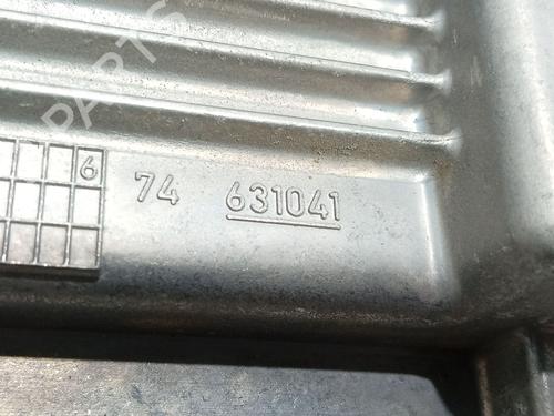 Engine control unit (ECU) VW TIGUAN (5N_) 2.0 TDI | BP39654455M57 - Image 3