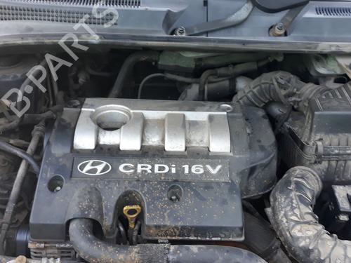 Left sun visor HYUNDAI TRAJET (FO) 2.0 CRDi | BP18992046I1 