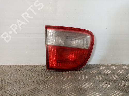 Used Left taillight Left taillight SEAT LEON (1M1) 1.8 T Cupra R (225 hp) 24684638 24684638
