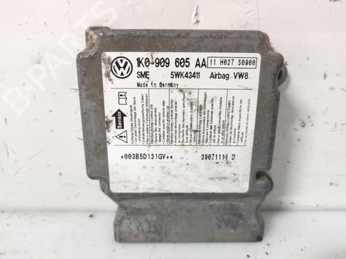 Used ECU airbags SKODA OCTAVIA I (1U2) [1996-2010]  24949211