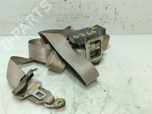 Used Front left seatbelt Front left seatbelt 23209514 23209514