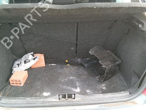 Engine PEUGEOT 307 (3A/C) 1.6 HDi 110 | BP32417091M1