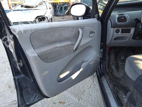 Instrument cluster CITROËN XSARA PICASSO (N68) 2.0 HDi | BP31101168C47 