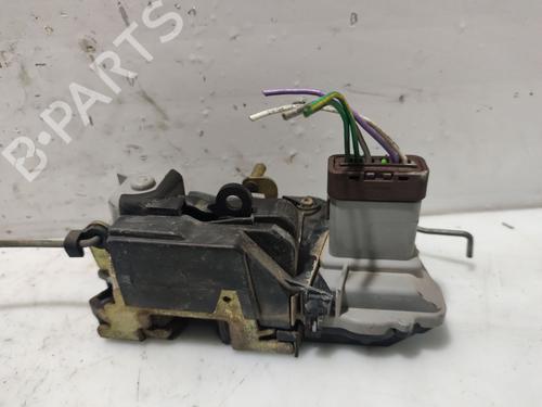Used Rear right lock Rear right lock CITROËN XSARA PICASSO (N68) 2.0 HDi (90 hp) 24931398 24931398