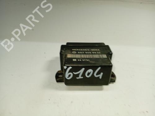 Used Electronic module Electronic module 31104978 31104978