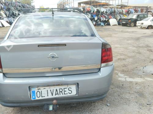 Pipe OPEL VECTRA C (Z02)  | BP31104092M125 