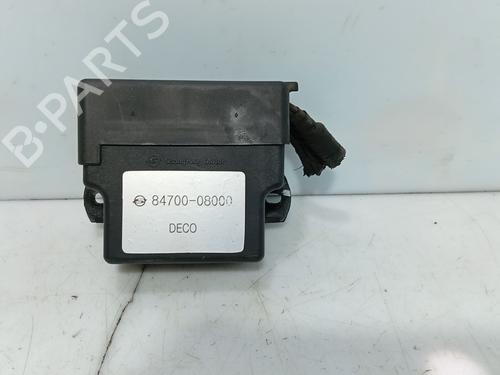 Used Electronic module Electronic module SSANGYONG RODIUS I 2.7 Xdi (163 hp) 34272985 34272985