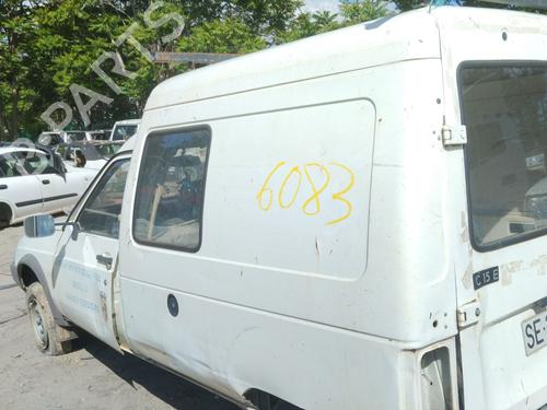 Left headlight CITROËN C15 Estate 1.1 | BP31103330C28 