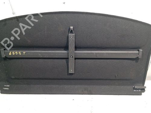Rear parcel shelf CITROËN C5 I (DC_) 2.0 HDi (DCRHZB, DCRHZE) | BP40447196C85 - Image 3