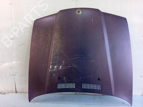 Used Hood BMW 3 (E46) [1997-2005]  31320812