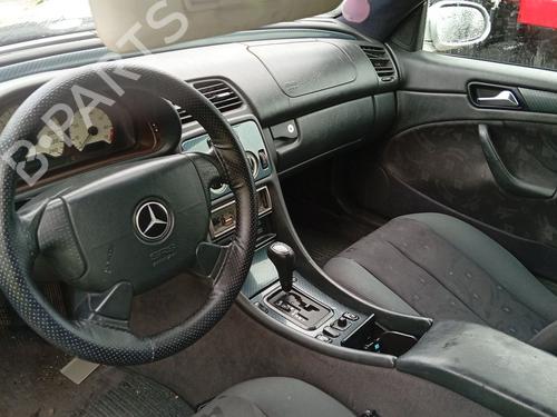 ABS pump MERCEDES-BENZ CLK (C208) CLK 200 (208.335) | BP34734537M43 - Image 17