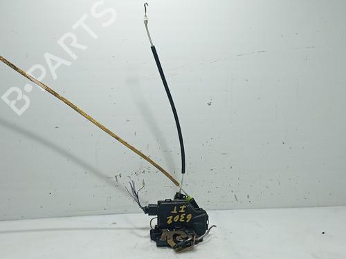 Used Rear left lock Rear left lock AUDI A6 C5 (4B2, 4B4) 2.5 TDI (150 hp) 34124832 34124832