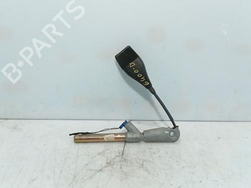 Engache cinturón Engache cinturón RENAULT MEGANE II (BM0/1_, CM0/1_) 1.5 dCi (BM02, BM13, BM2A, CM02, CM13) (101 hp) 37025224 37025224