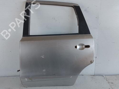 Used Left rear door Left rear door 37667370 37667370