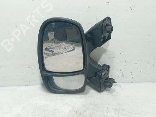 Left mirror RENAULT TRAFIC II Van (FL) 2.0 dCi 115 (FL01, FL0U, FL00, FL0H, FL0M) | BP36800902C26 - Image 2