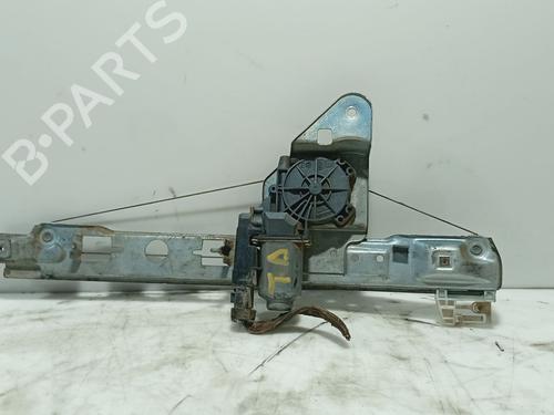 Used Rear right window mechanism Rear right window mechanism RENAULT MEGANE II (BM0/1_, CM0/1_) 1.5 dCi (BM0F, BM0T, BM2B, CM0F, CM0T) (82 hp) 36032674 36032674