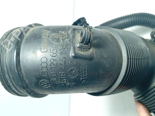 Pipe VW TOURAN (1T3) 1.6 TDI | BP39028367M125 - Image 3