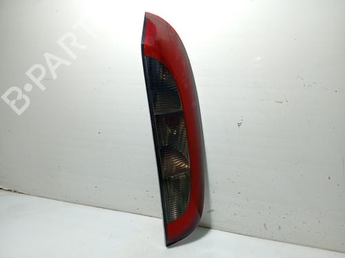 Used Right taillight OPEL CORSA C (X01) [2000-2009]  31100665