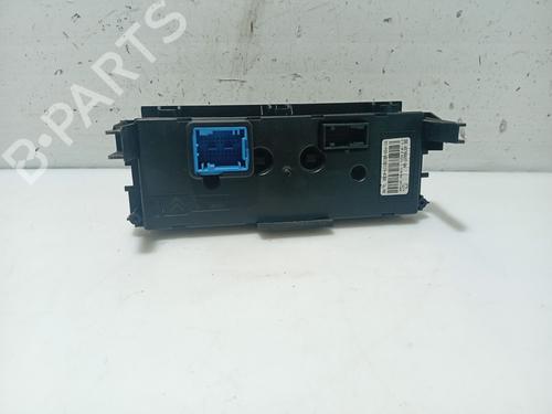 Climate control PEUGEOT 207 (WA_, WC_) 1.4 HDi | BP31110613I5