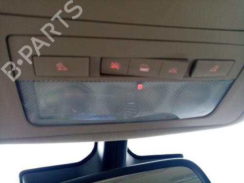 Used Interior roof light OPEL INSIGNIA A (G09) 2.0 CDTI (68) (131 hp) 18999173