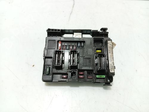 Used Electronic module CITROËN BERLINGO / BERLINGO FIRST MPV (MF_, GJK_, GFK_) 1.9 D (MFWJZ) (70 hp) 31311537