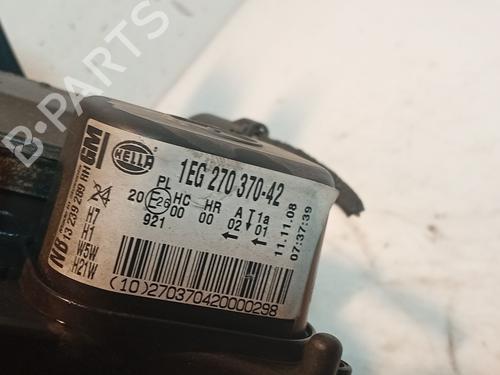 Right headlight OPEL ASTRA H (A04) 1.7 CDTI (L48) | BP36111826C29 - Image 5