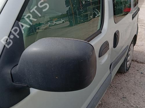 Front right seatbelt RENAULT KANGOO (KC0/1_) 1.9 dTi (KC0U) | BP34629723I25  - Image 8