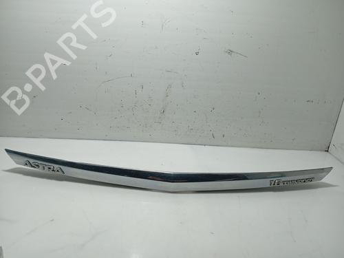 Ander OPEL ASTRA H (A04) 1.6 (L48) (105 hp) 31111086