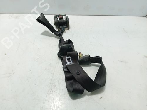 Sicherheitsgurt hinten mitte für SSANGYONG ACTYON SPORTS II 2.0 Xdi (155 hp) 32097612