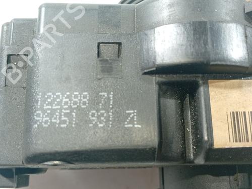 Electronic module CITROËN C5 I (DC_) 2.0 HDi (DCRHZB, DCRHZE) | BP39972639M83  - Image 12