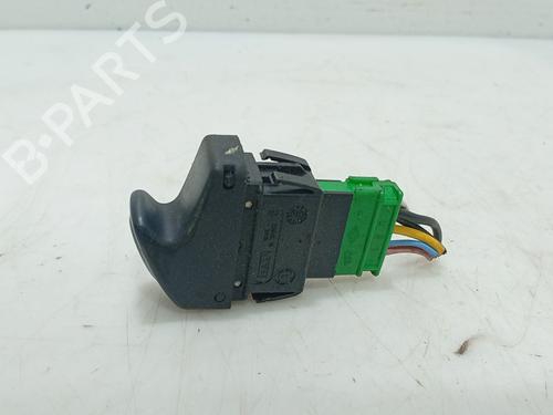 Right front window switch RENAULT KANGOO (KC0/1_) 1.9 dTi (KC0U) | BP34693521I26 - Image 3