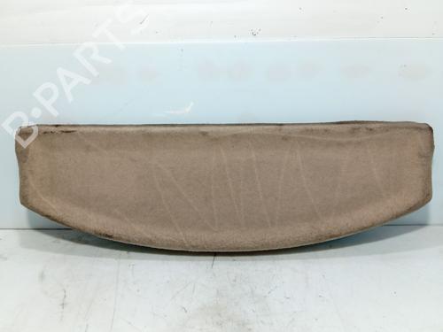 Used Rear parcel shelf Rear parcel shelf VW NEW BEETLE (9C1, 1C1) 1.9 TDI (105 hp) 33329062 33329062