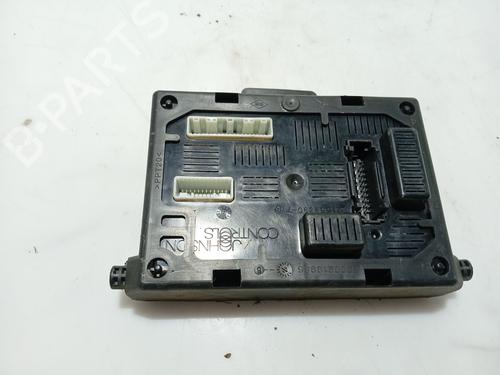 Electronic module RENAULT MODUS / GRAND MODUS (F/JP0_) | BP31099615M83 - Image 2