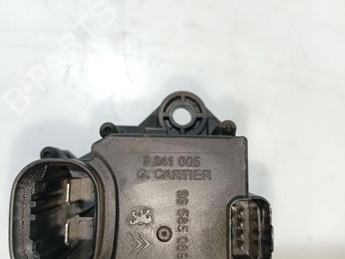 Heater resistor CITROËN C4 Grand Picasso I (UA_) 1.6 HDi | BP31132631M108