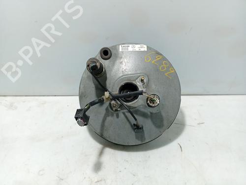 Used Servo brake MERCEDES-BENZ C-CLASS (W202) C 250 Turbo-D (202.128) (150 hp) 31139043