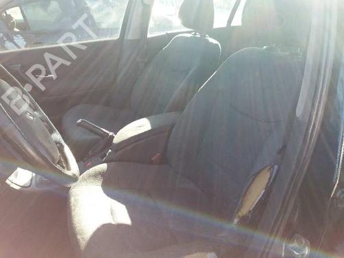 Hub cap RENAULT LAGUNA II (BG0/1_) | BP31102431C160