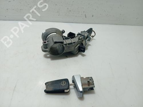 Ignition barrel OPEL CORSA D (S07) | BP31101238M48