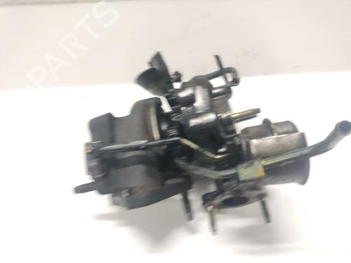 Turbocharger/Supercharger NISSAN ALMERA II (N16) 2.2 Di | BP31101873M71