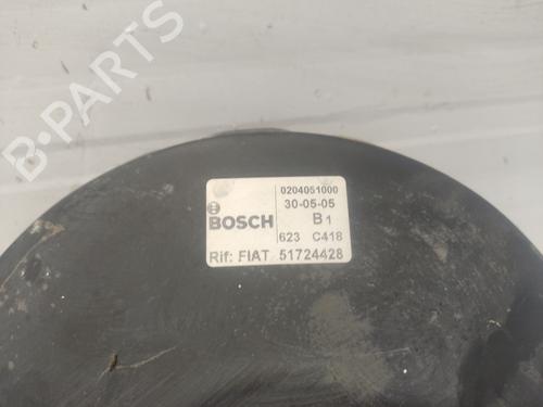 Servo brake FIAT PANDA (169_) | BP31098379M42 - Image 2